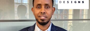 Get to know Ahmed Hussein from Morpheus