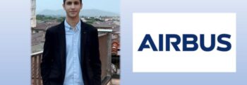 Get to know Julio Muñoz Becerril from Airbus Operations SL